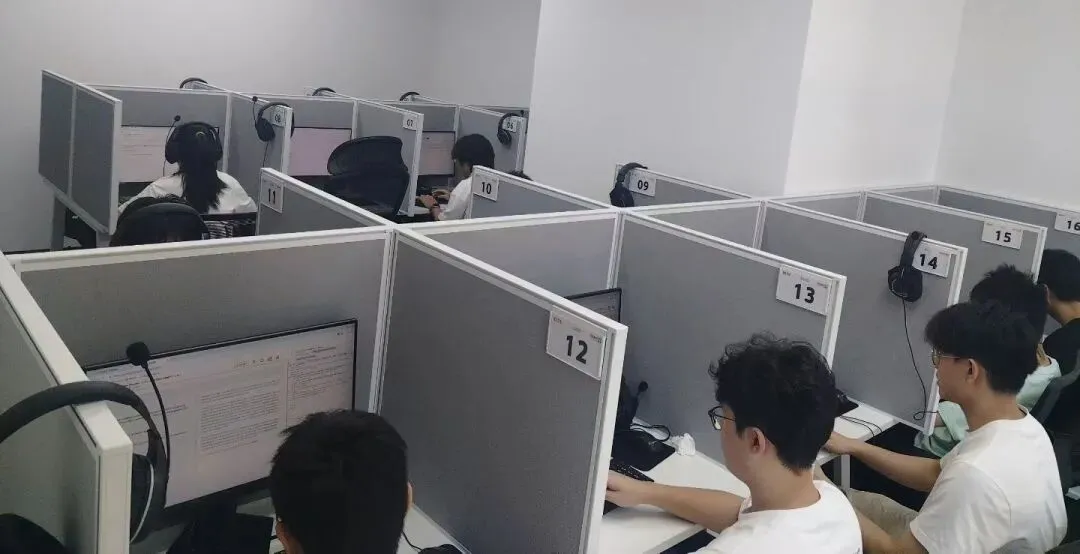 英卓雅思模考中心,助力学员开启高效备考新体验-第2张图片-四季读书网
