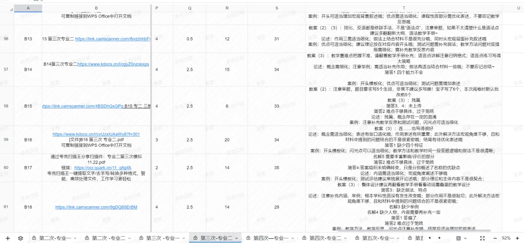 冲刺模拟考 | 11月了,你需要一场“不烧心”的汉硕模考!-第7张图片-四季读书网 冲刺模拟考 | 11月了,你需要一场“不烧心”的汉硕模考!-第7张图片-四季读书网