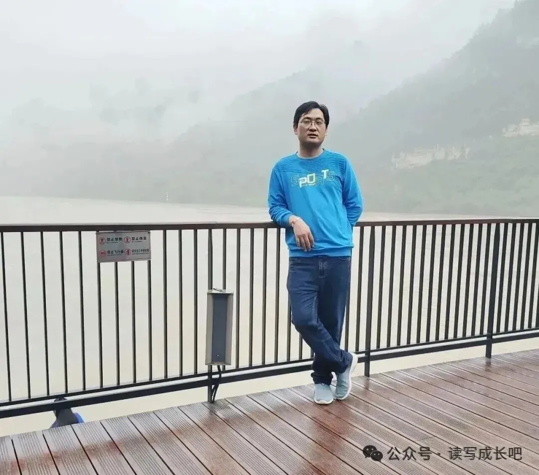 胡永飞|| 试卷上那道空着的题-第2张图片-四季读书网
