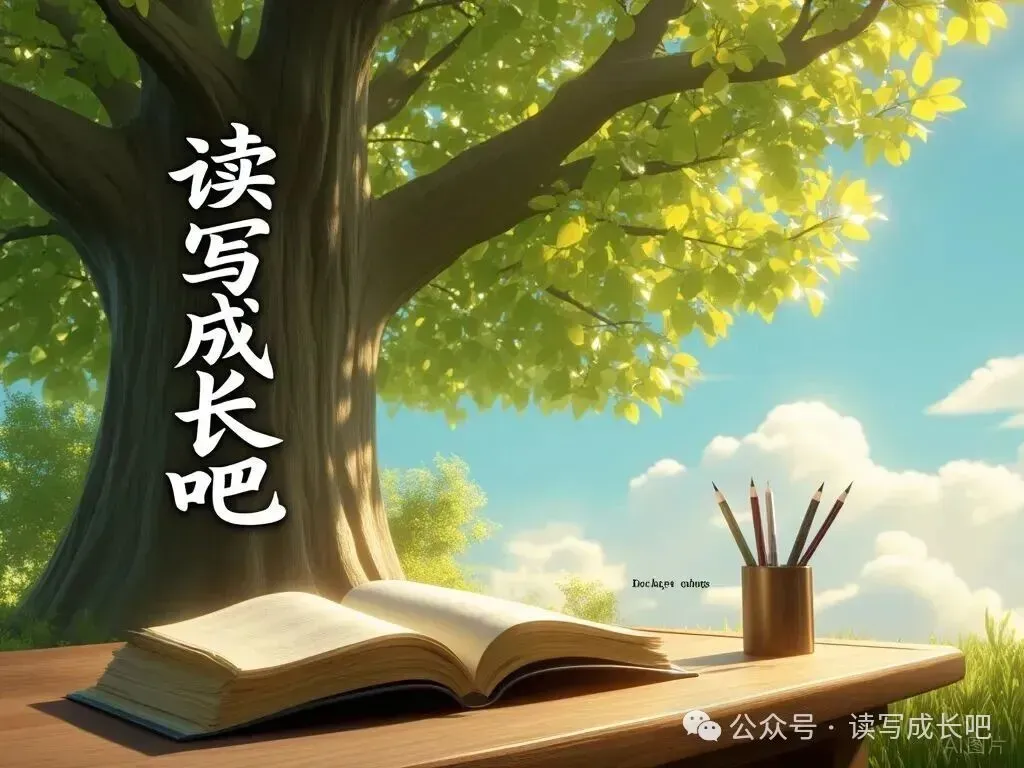 胡永飞|| 试卷上那道空着的题-第3张图片-四季读书网