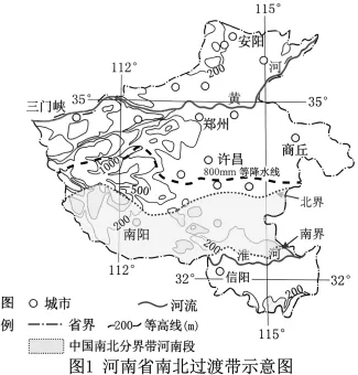 高考地理综合题限时练(107)农业区位选择-第3张图片-四季读书网 高考地理综合题限时练(107)农业区位选择-第3张图片-四季读书网