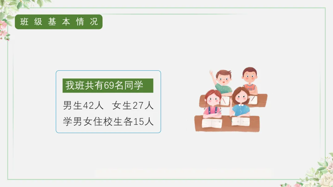 九年级期中家长会:砥砺前行迎中考,家校携手共前进-第3张图片-四季读书网 九年级期中家长会:砥砺前行迎中考,家校携手共前进-第3张图片-四季读书网