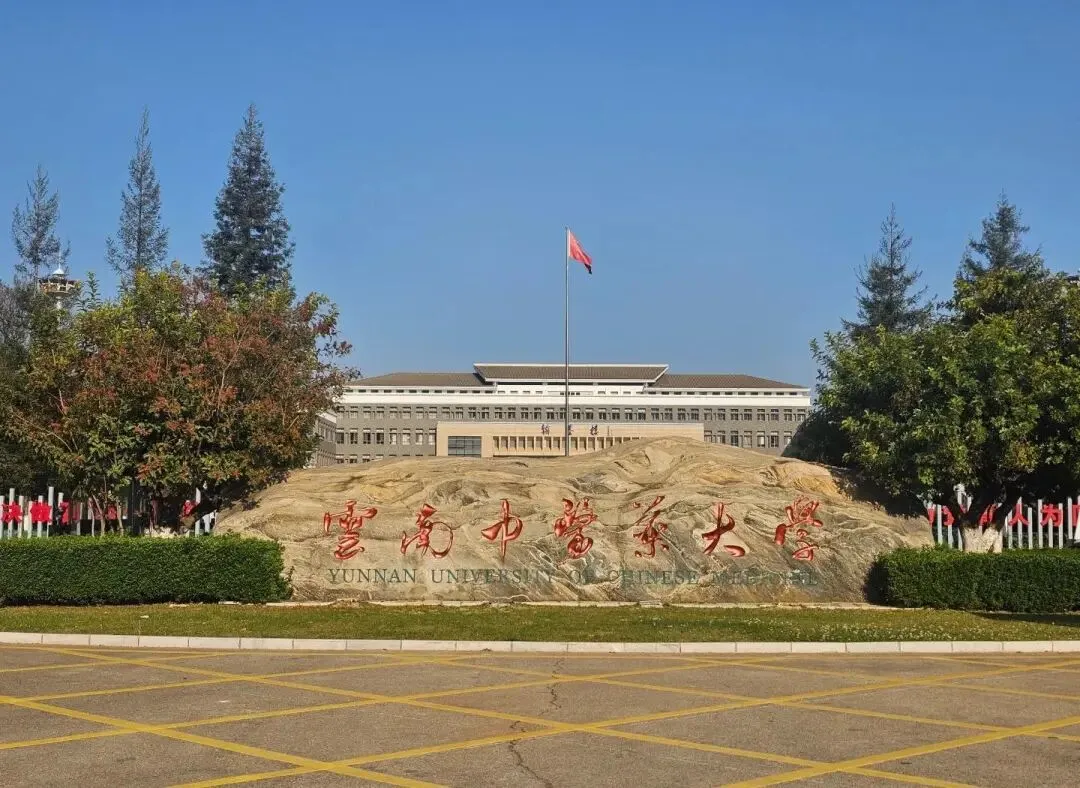 云南中医药大学2026年—2024年高考山西省专业录取分-第3张图片-四季读书网