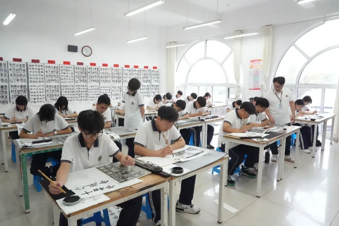 六纬中考集训·全日制封闭式冲刺-第6张图片-四季读书网