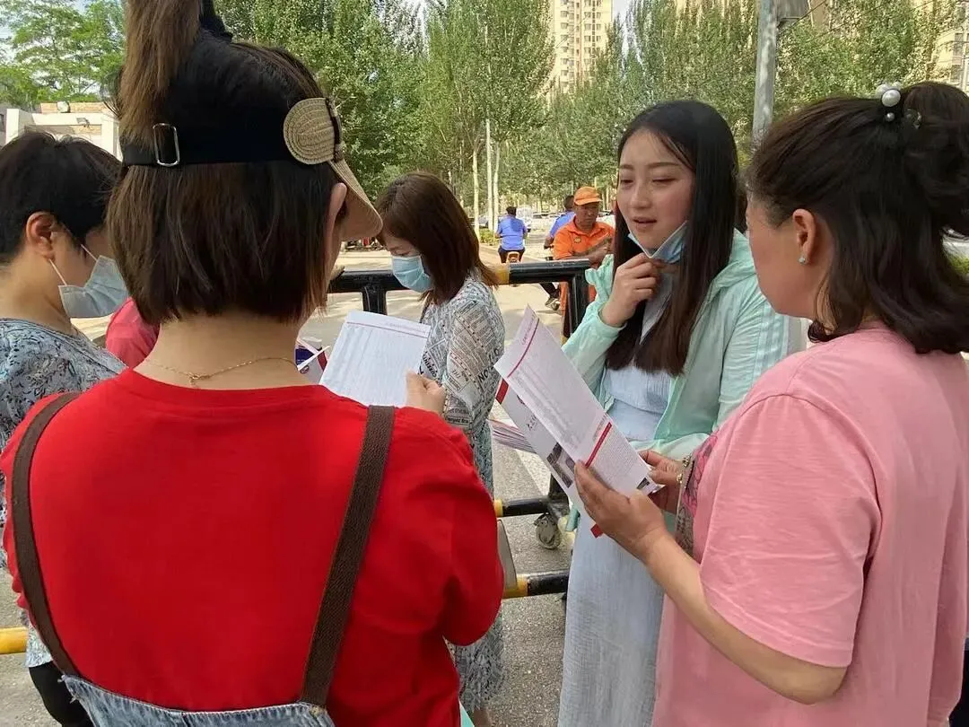 助力高考,圆梦大学 ——大连财经学院招生宣传进行时-第5张图片-四季读书网