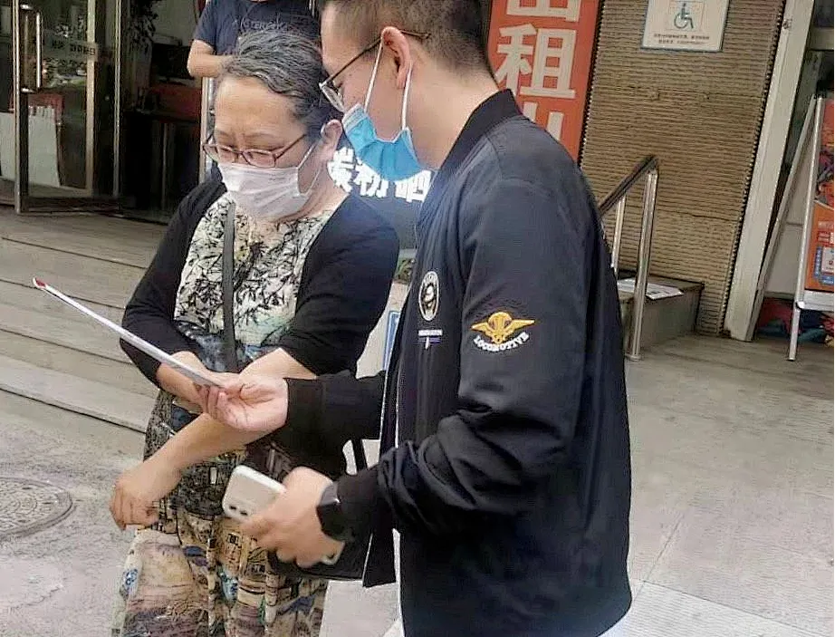 助力高考,圆梦大学 ——大连财经学院招生宣传进行时-第7张图片-四季读书网