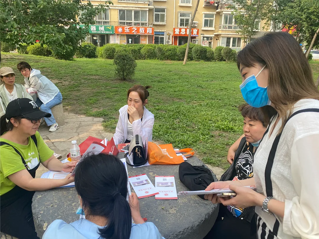 助力高考,圆梦大学 ——大连财经学院招生宣传进行时-第12张图片-四季读书网