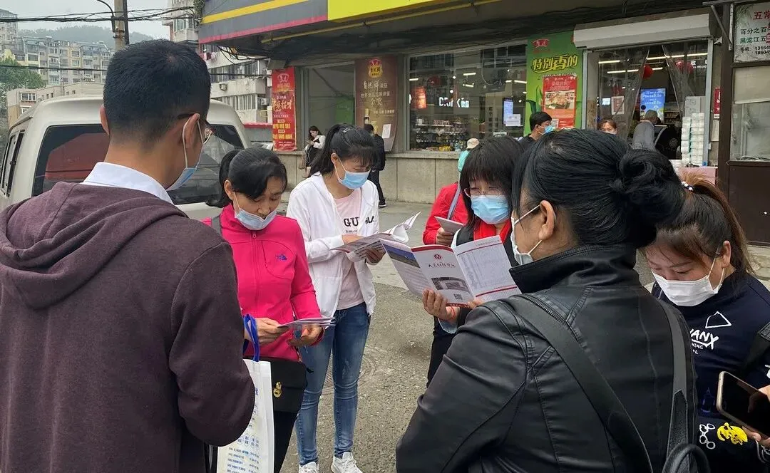 助力高考,圆梦大学 ——大连财经学院招生宣传进行时-第26张图片-四季读书网
