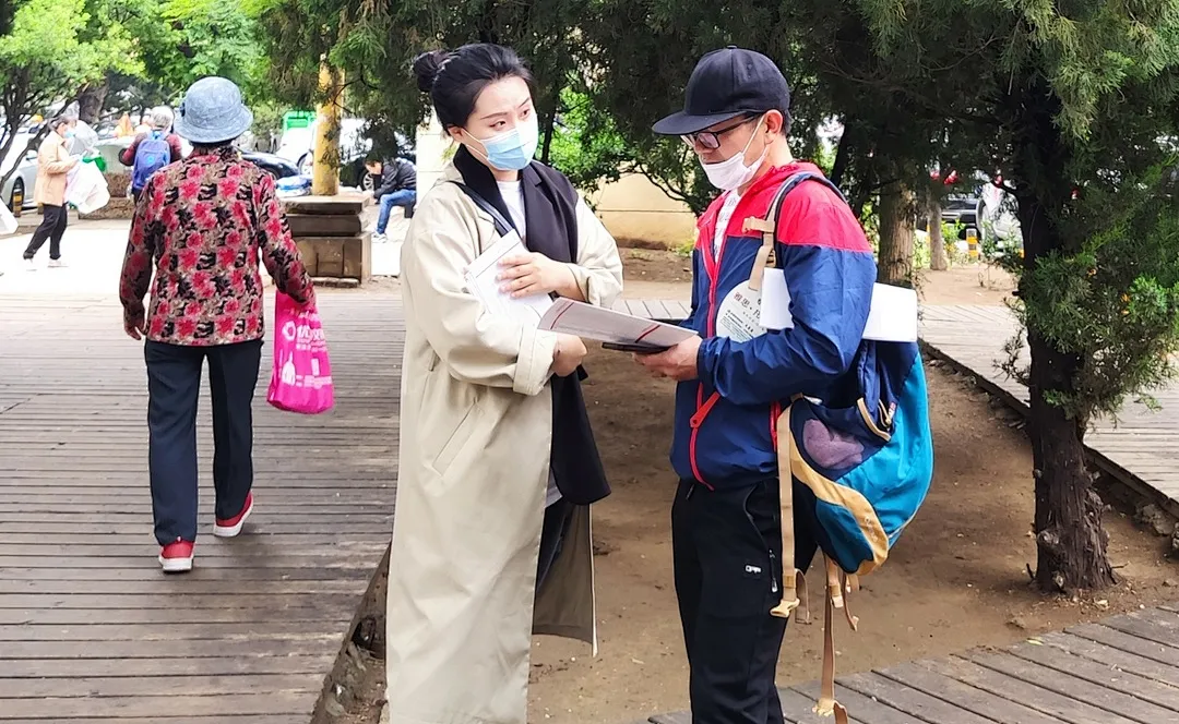 助力高考,圆梦大学 ——大连财经学院招生宣传进行时-第28张图片-四季读书网
