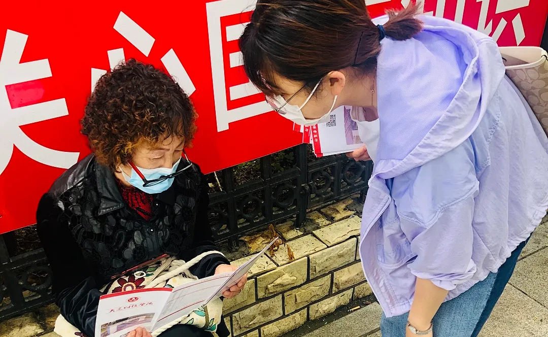 助力高考,圆梦大学 ——大连财经学院招生宣传进行时-第32张图片-四季读书网