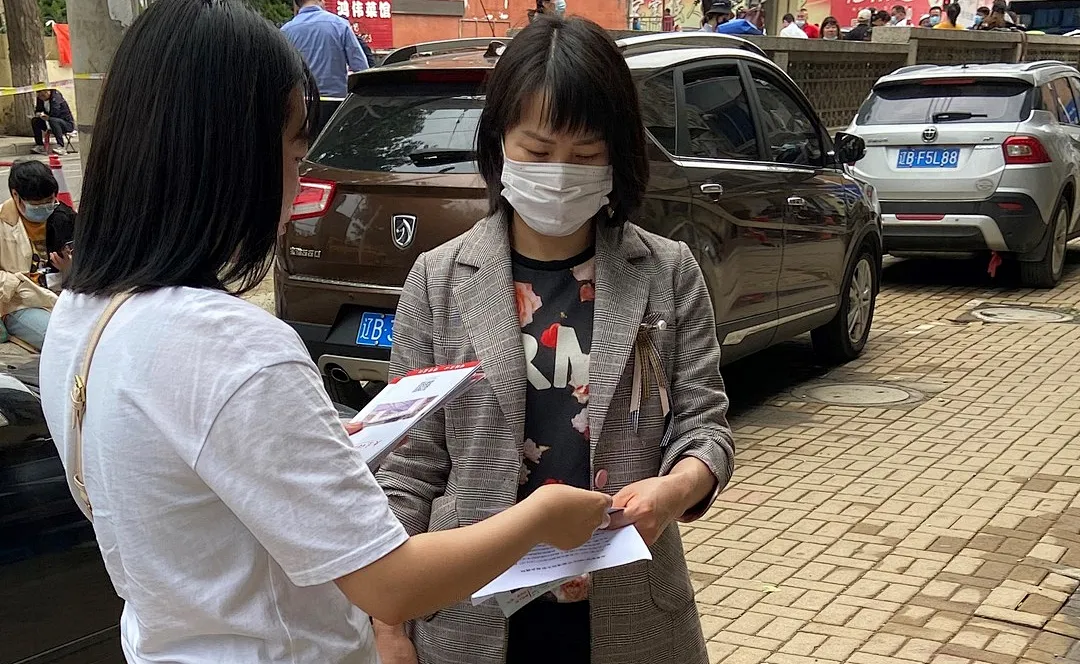 助力高考,圆梦大学 ——大连财经学院招生宣传进行时-第39张图片-四季读书网