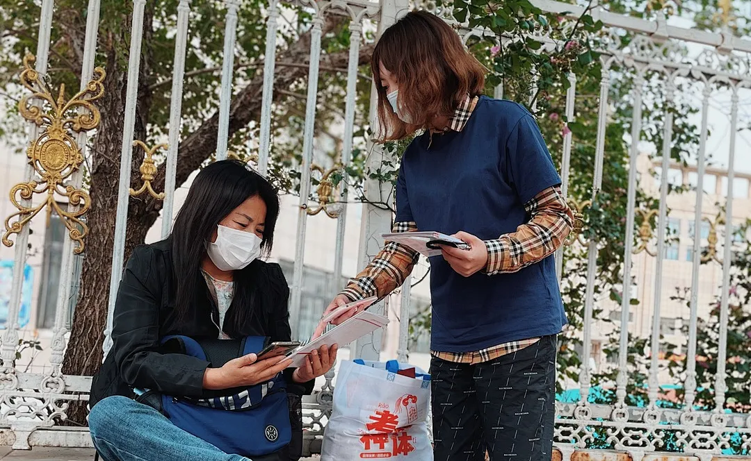 助力高考,圆梦大学 ——大连财经学院招生宣传进行时-第41张图片-四季读书网