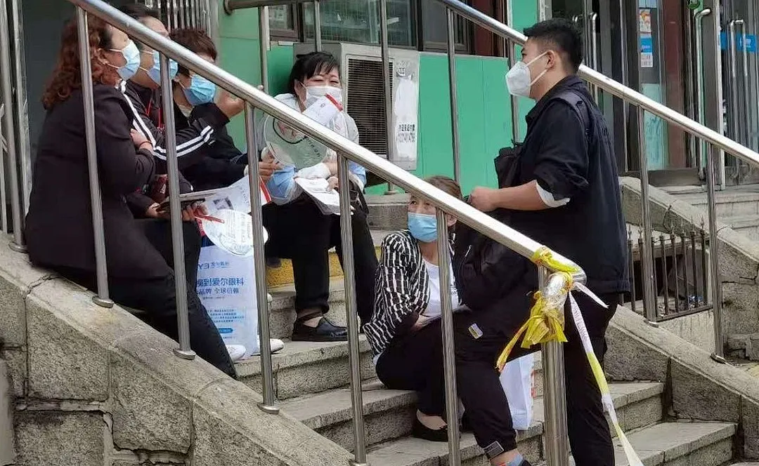 助力高考,圆梦大学 ——大连财经学院招生宣传进行时-第44张图片-四季读书网