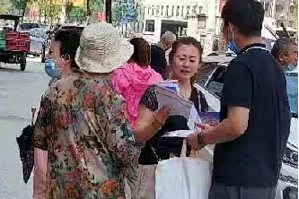 助力高考,圆梦大学 ——大连财经学院招生宣传进行时-第57张图片-四季读书网