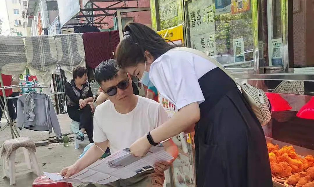 助力高考,圆梦大学 ——大连财经学院招生宣传进行时-第70张图片-四季读书网