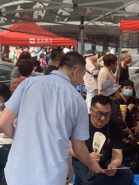 助力高考,圆梦大学 ——大连财经学院招生宣传进行时-第98张图片-四季读书网