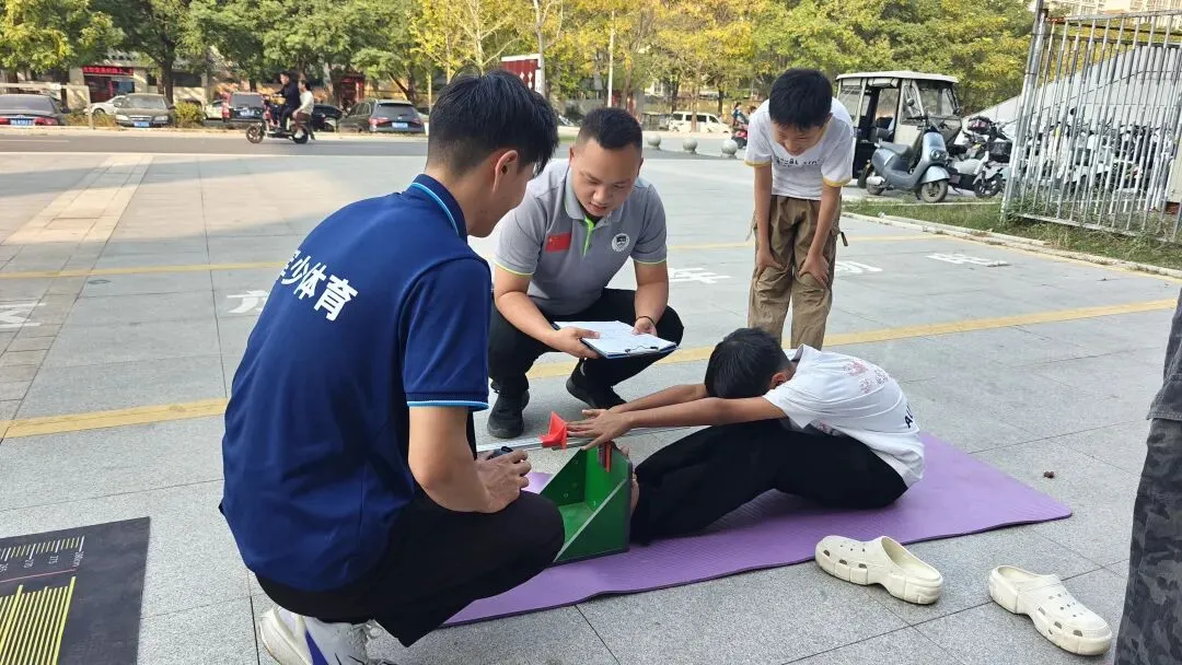 初三家长必看!别让体育拖垮孩子的中考总分-第2张图片-四季读书网