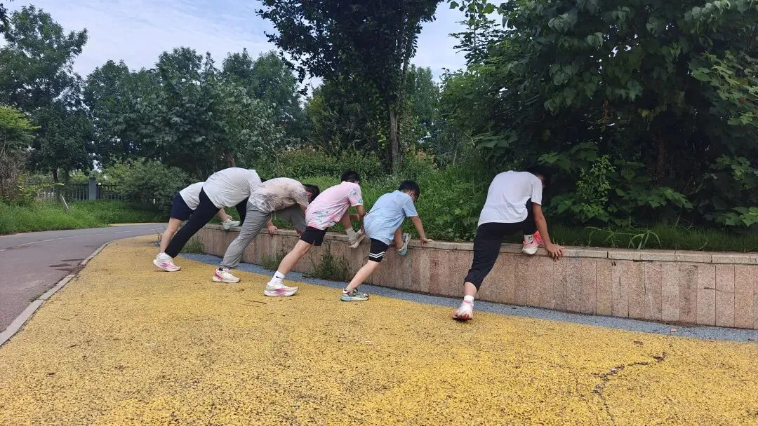 初三家长必看!别让体育拖垮孩子的中考总分-第3张图片-四季读书网
