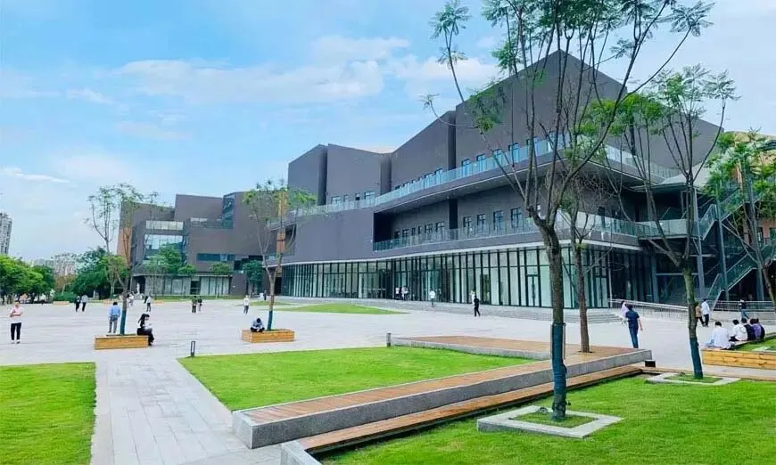 成都艺体文补择校|衡育优才高考学校 2027 届文化课全日制全科冲刺-第2张图片-四季读书网