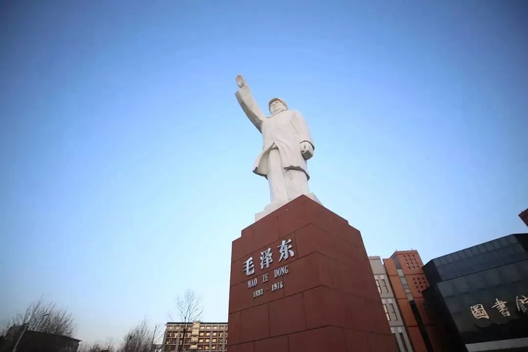 助力高考,圆梦大学 ——大连财经学院招生宣传进行时-第194张图片-四季读书网