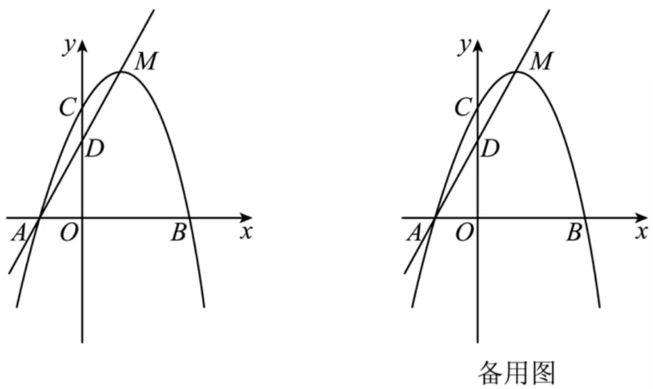 【中考数学】-几何最值问题(题型09、10)-第10张图片-四季读书网 【中考数学】-几何最值问题(题型09、10)-第10张图片-四季读书网
