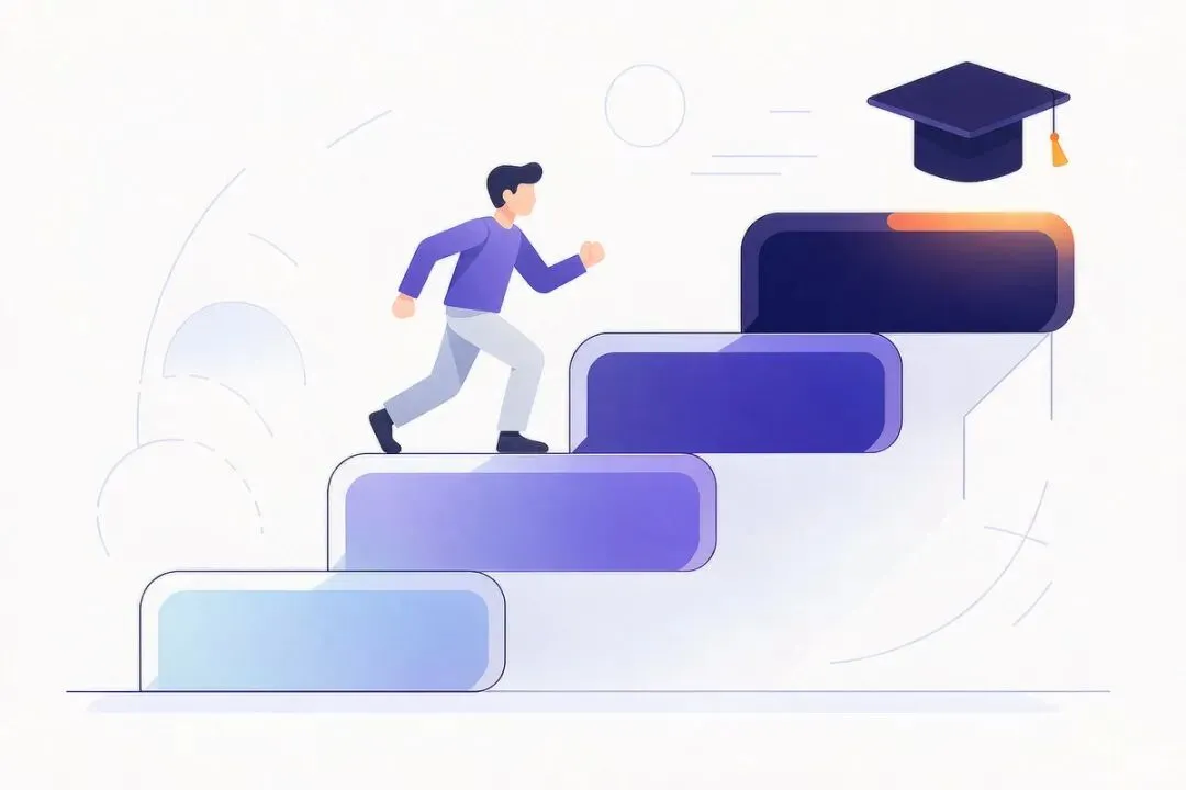 高考不是独木桥!30条升学路径大盘点,别让孩子输在规划上-第4张图片-四季读书网 高考不是独木桥!30条升学路径大盘点,别让孩子输在规划上-第4张图片-四季读书网