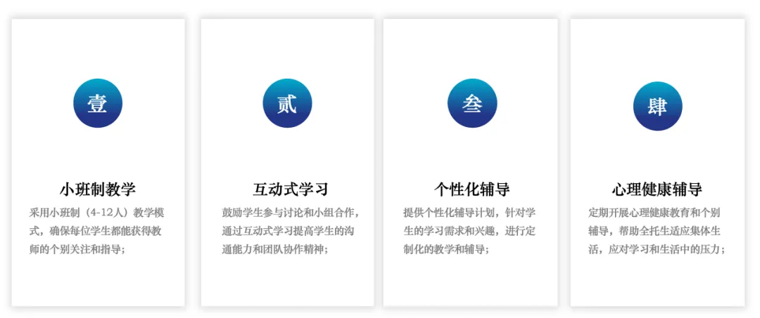 曲靖朴德教育【初三|高三全日制全托辅导】电话19143234324-第15张图片-四季读书网