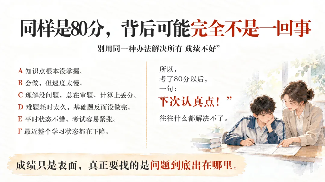 初二八年级上学期开学期中家长会PPT课件+发言稿-第15张图片-四季读书网 初二八年级上学期开学期中家长会PPT课件+发言稿-第15张图片-四季读书网