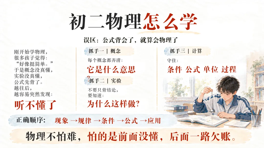 初二八年级上学期开学期中家长会PPT课件+发言稿-第21张图片-四季读书网 初二八年级上学期开学期中家长会PPT课件+发言稿-第21张图片-四季读书网