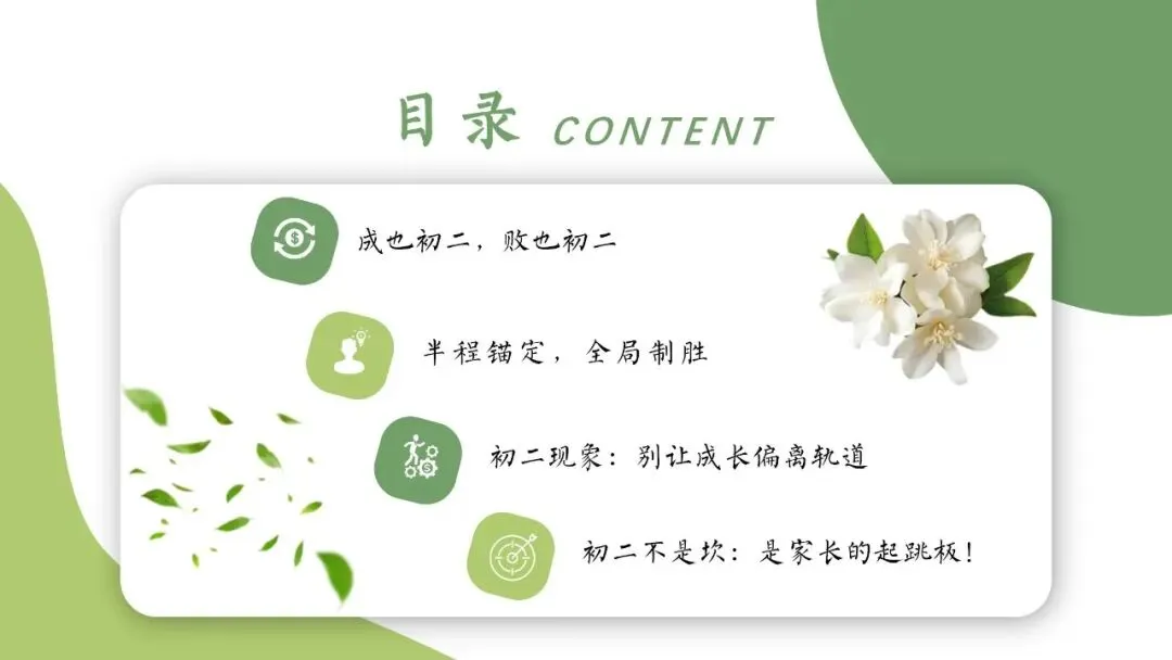 初二秋季上八年级期中家长会:点亮星星,需要你也需要我-共36页可修改编辑含发言稿-第3张图片-四季读书网 初二秋季上八年级期中家长会:点亮星星,需要你也需要我-共36页可修改编辑含发言稿-第3张图片-四季读书网