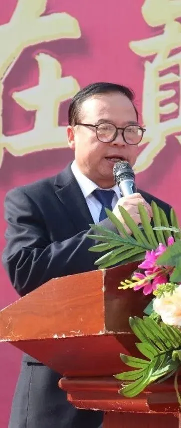 擂响中考战鼓!龙门中考部第一次月考表彰,见证少年锋芒-第7张图片-四季读书网