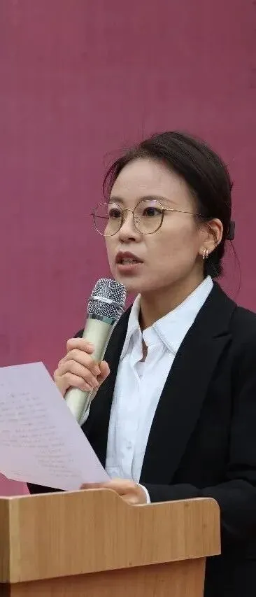 擂响中考战鼓!龙门中考部第一次月考表彰,见证少年锋芒-第13张图片-四季读书网