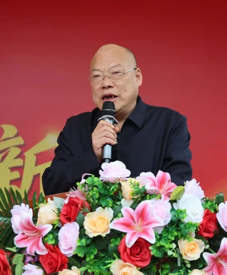 擂响中考战鼓!龙门中考部第一次月考表彰,见证少年锋芒-第31张图片-四季读书网