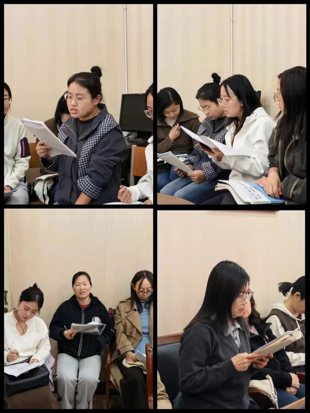 聚力复盘明方向,实干攻坚备中考-第3张图片-四季读书网 聚力复盘明方向,实干攻坚备中考-第3张图片-四季读书网