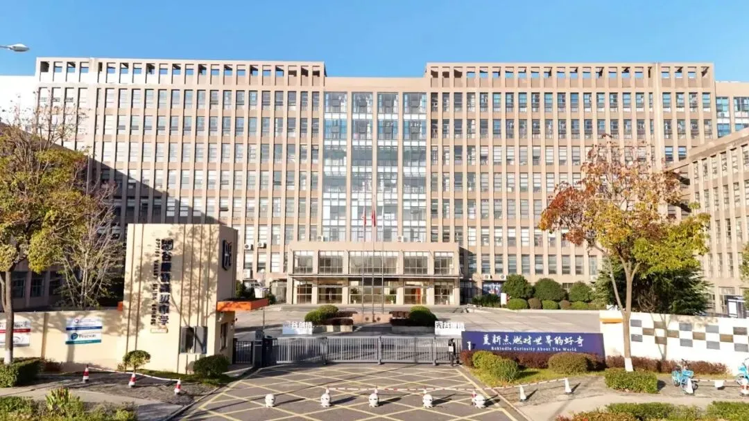 中考598分,放弃九大名高:这个15岁的武汉少年,比很多大人想得远-第2张图片-四季读书网