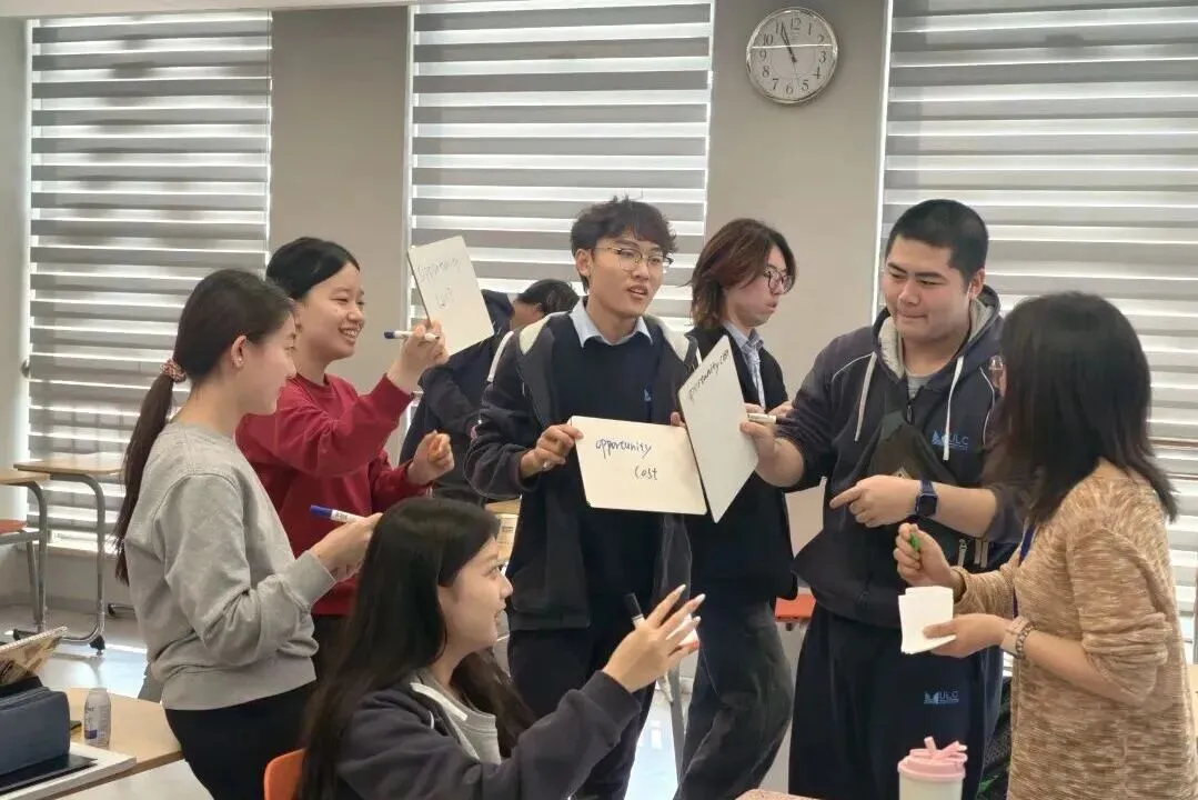 中考598分,放弃九大名高:这个15岁的武汉少年,比很多大人想得远-第6张图片-四季读书网