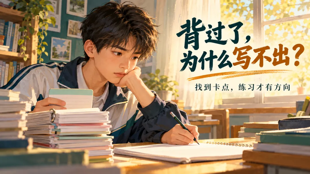 初三化学:化学方程式背了不少,为什么考试还是不会写?-第7张图片-四季读书网