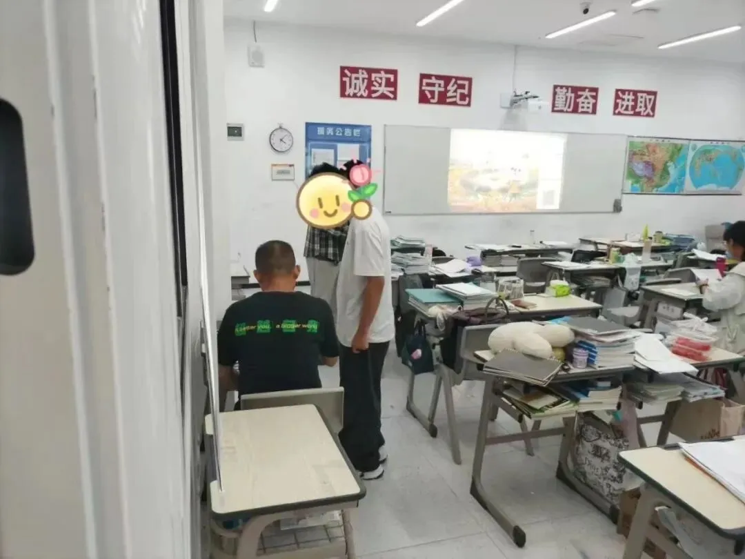 安徽新高考怎么备考冲刺?合肥新东方高三封闭全托辅导,分层教学-第5张图片-四季读书网 安徽新高考怎么备考冲刺?合肥新东方高三封闭全托辅导,分层教学-第5张图片-四季读书网