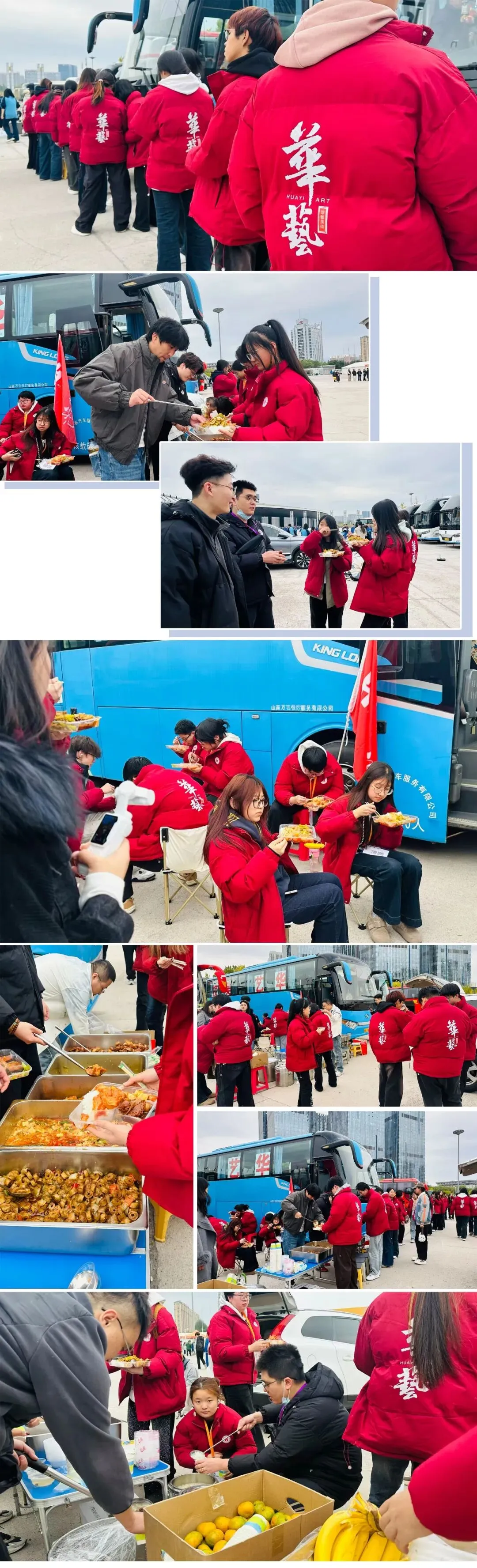 万人模考纪实丨以笔为刃,鏖战全真考场!山西美术统考大型模拟考试全程回顾-第12张图片-四季读书网 万人模考纪实丨以笔为刃,鏖战全真考场!山西美术统考大型模拟考试全程回顾-第12张图片-四季读书网