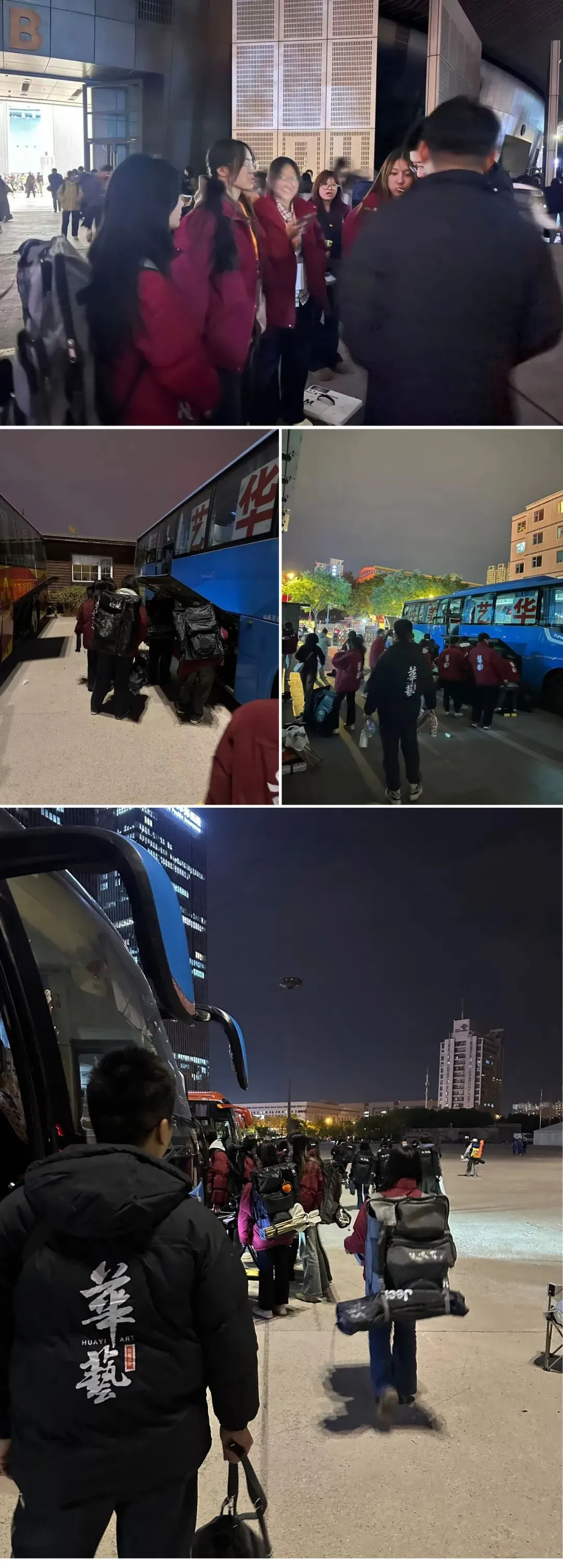 万人模考纪实丨以笔为刃,鏖战全真考场!山西美术统考大型模拟考试全程回顾-第14张图片-四季读书网 万人模考纪实丨以笔为刃,鏖战全真考场!山西美术统考大型模拟考试全程回顾-第14张图片-四季读书网