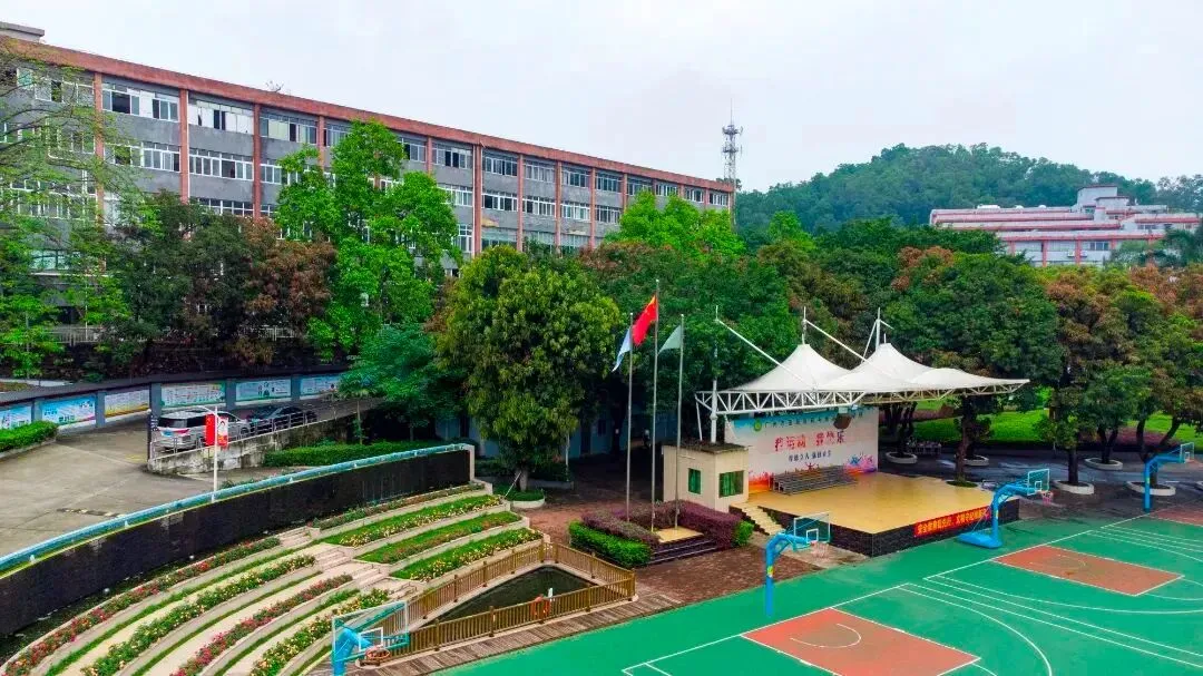 初三家长提前看!广州市高新医药与食品技工学校2026招生简章-第8张图片-四季读书网