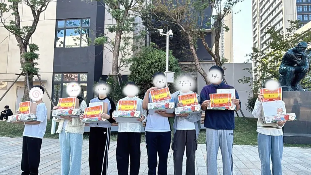 百问百答|初三全封闭中考集训冲刺营开启!吃住学一体,专心备战江西中考-第7张图片-四季读书网