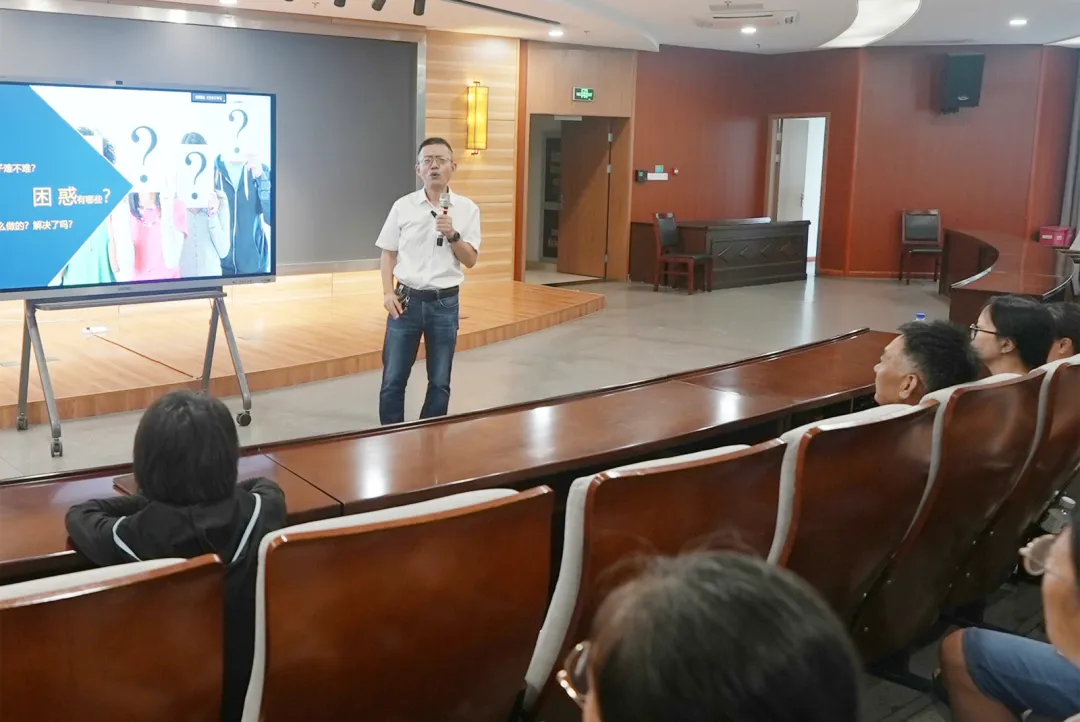 预约家长课堂|初三毕业班家长如何为孩子赋能-第3张图片-四季读书网 预约家长课堂|初三毕业班家长如何为孩子赋能-第3张图片-四季读书网
