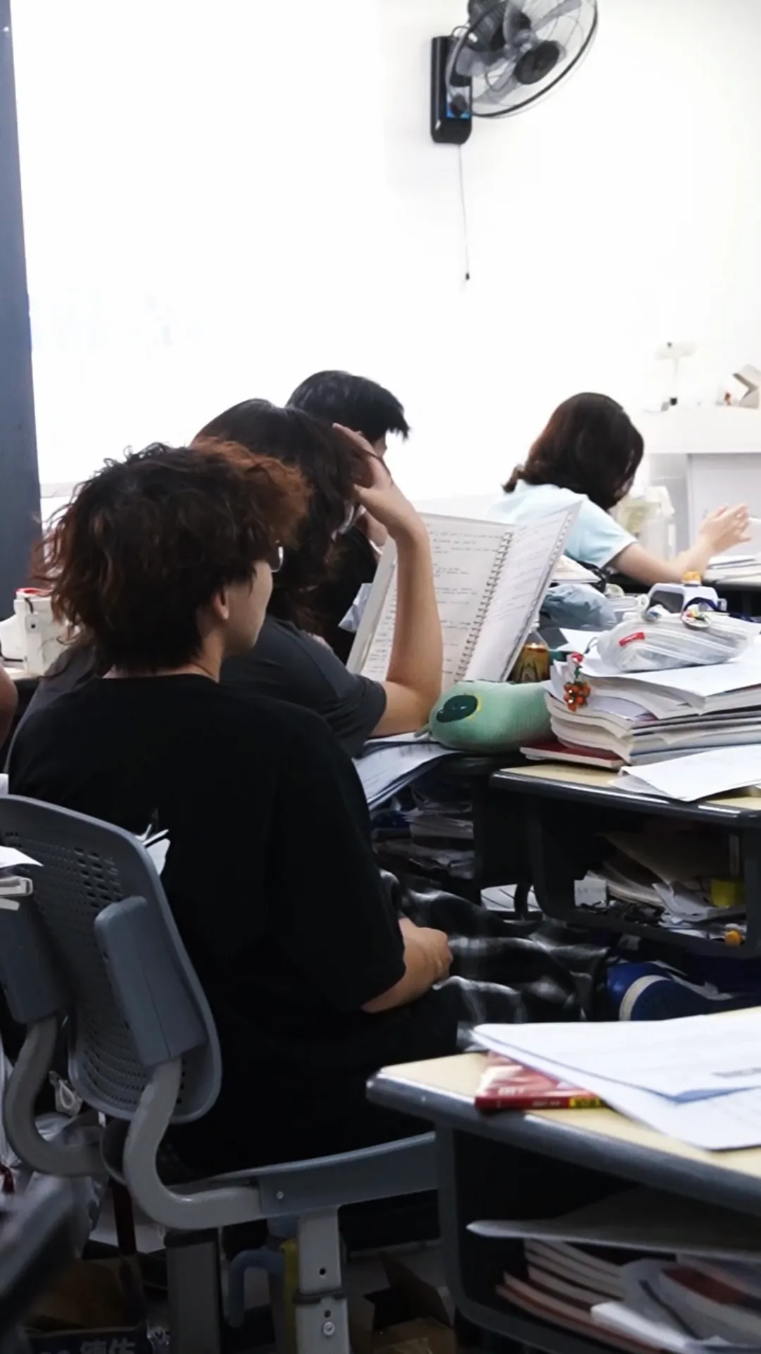 十月磨利剑 奋楫逐梦行 | 拓鑫27届高考部学员十月月考记录-第3张图片-四季读书网 十月磨利剑 奋楫逐梦行 | 拓鑫27届高考部学员十月月考记录-第3张图片-四季读书网