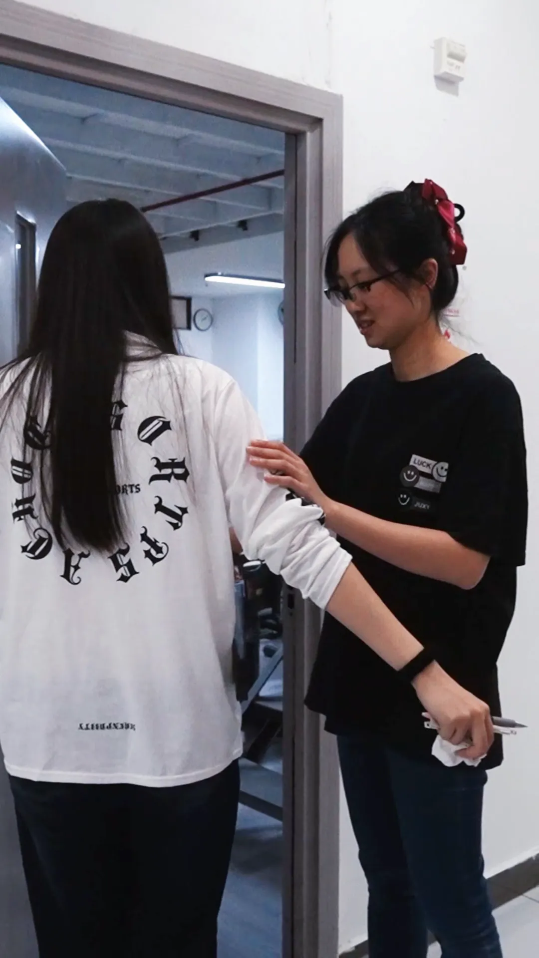 十月磨利剑 奋楫逐梦行 | 拓鑫27届高考部学员十月月考记录-第6张图片-四季读书网 十月磨利剑 奋楫逐梦行 | 拓鑫27届高考部学员十月月考记录-第6张图片-四季读书网