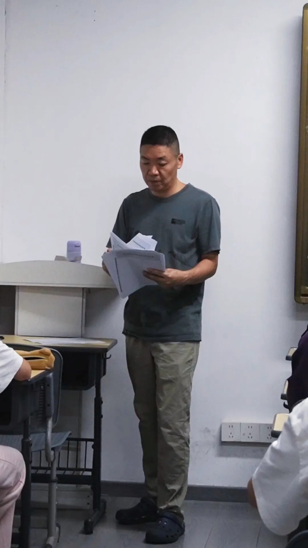 十月磨利剑 奋楫逐梦行 | 拓鑫27届高考部学员十月月考记录-第8张图片-四季读书网 十月磨利剑 奋楫逐梦行 | 拓鑫27届高考部学员十月月考记录-第8张图片-四季读书网