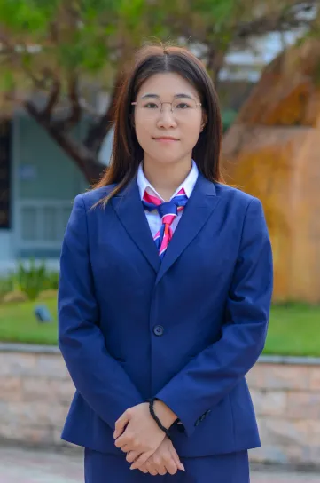 侨中喜报|| 精研高考题 11人获佳绩——热烈祝贺顺德华侨中学教师在顺德区2026年文化学科真题研究评比活动中荣获佳绩-第29张图片-四季读书网