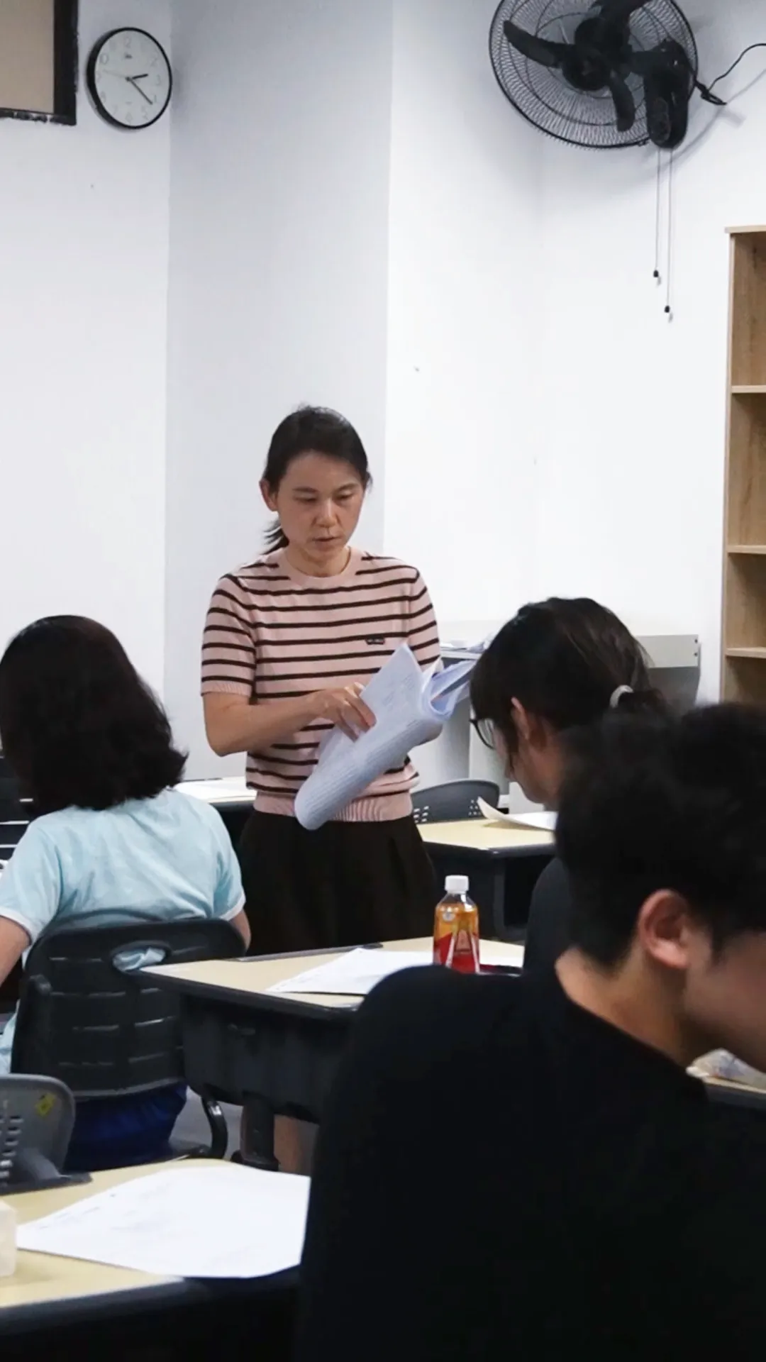 十月磨利剑 奋楫逐梦行 | 拓鑫27届高考部学员十月月考记录-第9张图片-四季读书网 十月磨利剑 奋楫逐梦行 | 拓鑫27届高考部学员十月月考记录-第9张图片-四季读书网