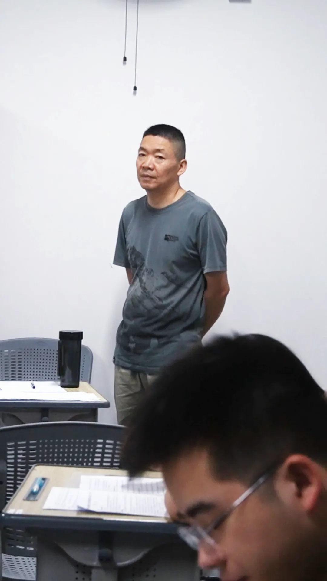 十月磨利剑 奋楫逐梦行 | 拓鑫27届高考部学员十月月考记录-第10张图片-四季读书网 十月磨利剑 奋楫逐梦行 | 拓鑫27届高考部学员十月月考记录-第10张图片-四季读书网