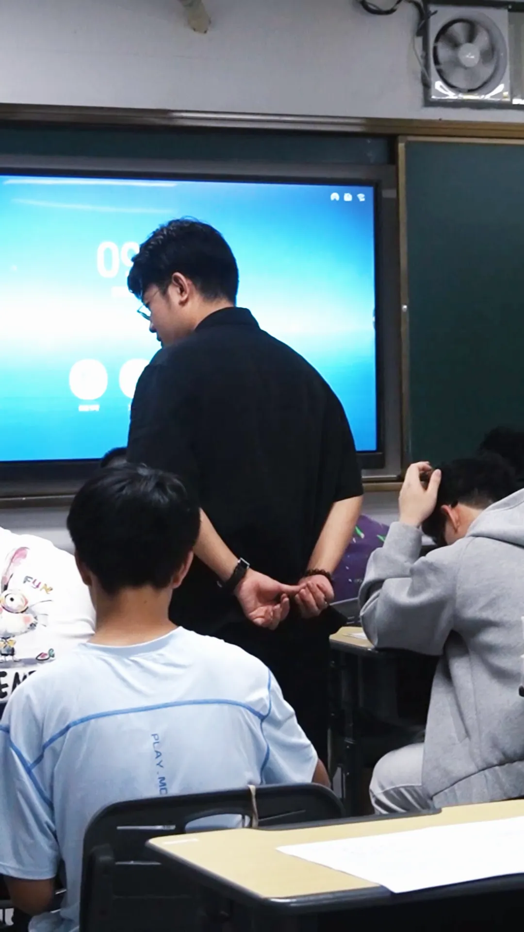 十月磨利剑 奋楫逐梦行 | 拓鑫27届高考部学员十月月考记录-第11张图片-四季读书网 十月磨利剑 奋楫逐梦行 | 拓鑫27届高考部学员十月月考记录-第11张图片-四季读书网